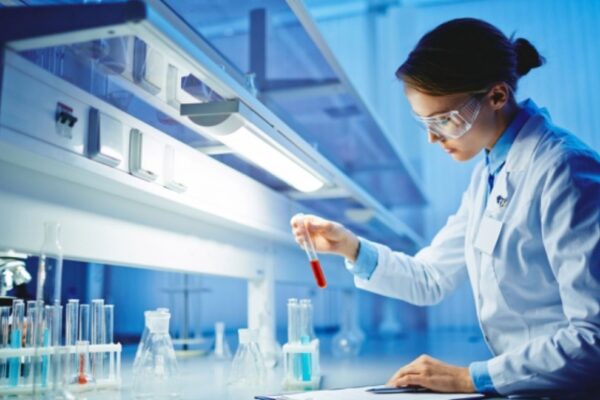 Biotech Cleaning Services