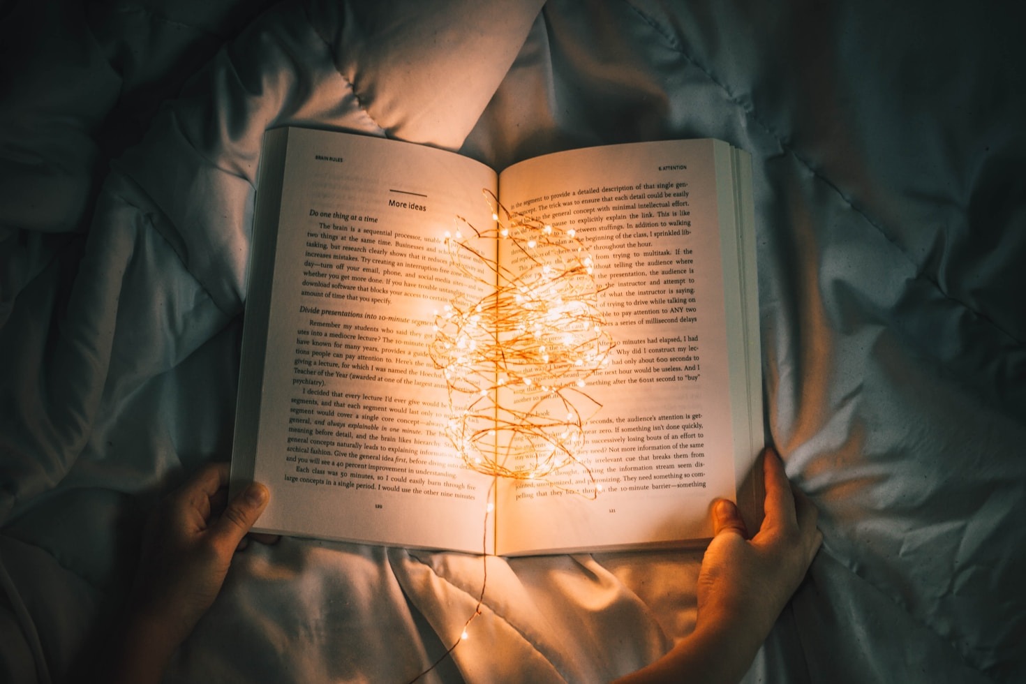 Top 5 Brands Mastering Storytelling in Marketing