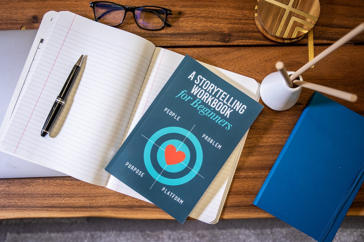 How Small Businesses Can Leverage Storytelling Effectively