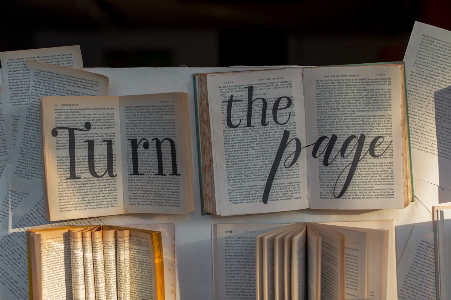 The Future of Marketing: Storytelling Trends to Watch